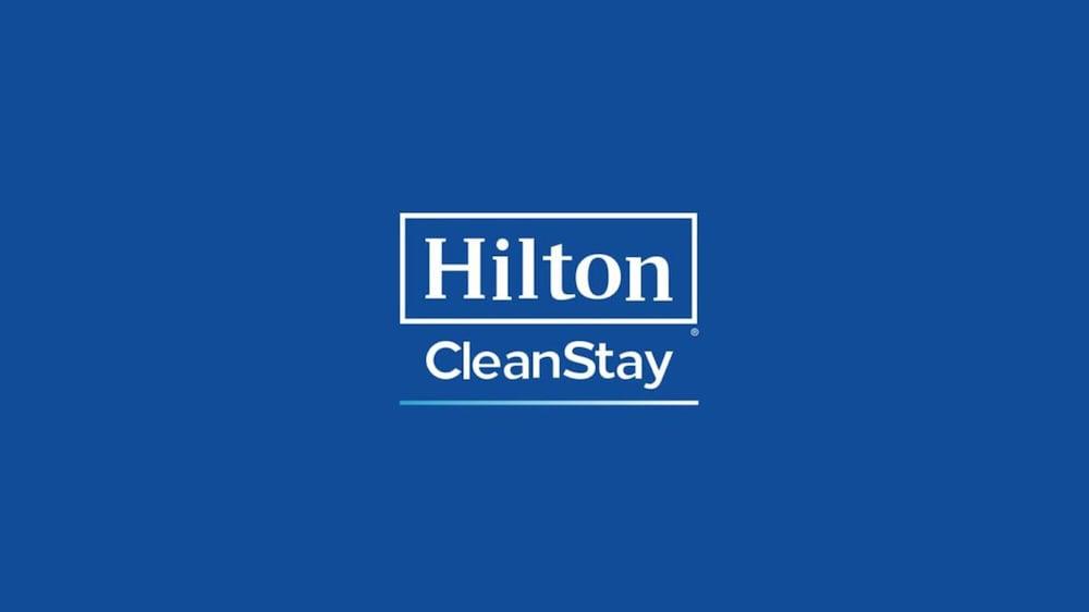 Hampton Inn & Suites I-35/Mulvane Eksteriør billede