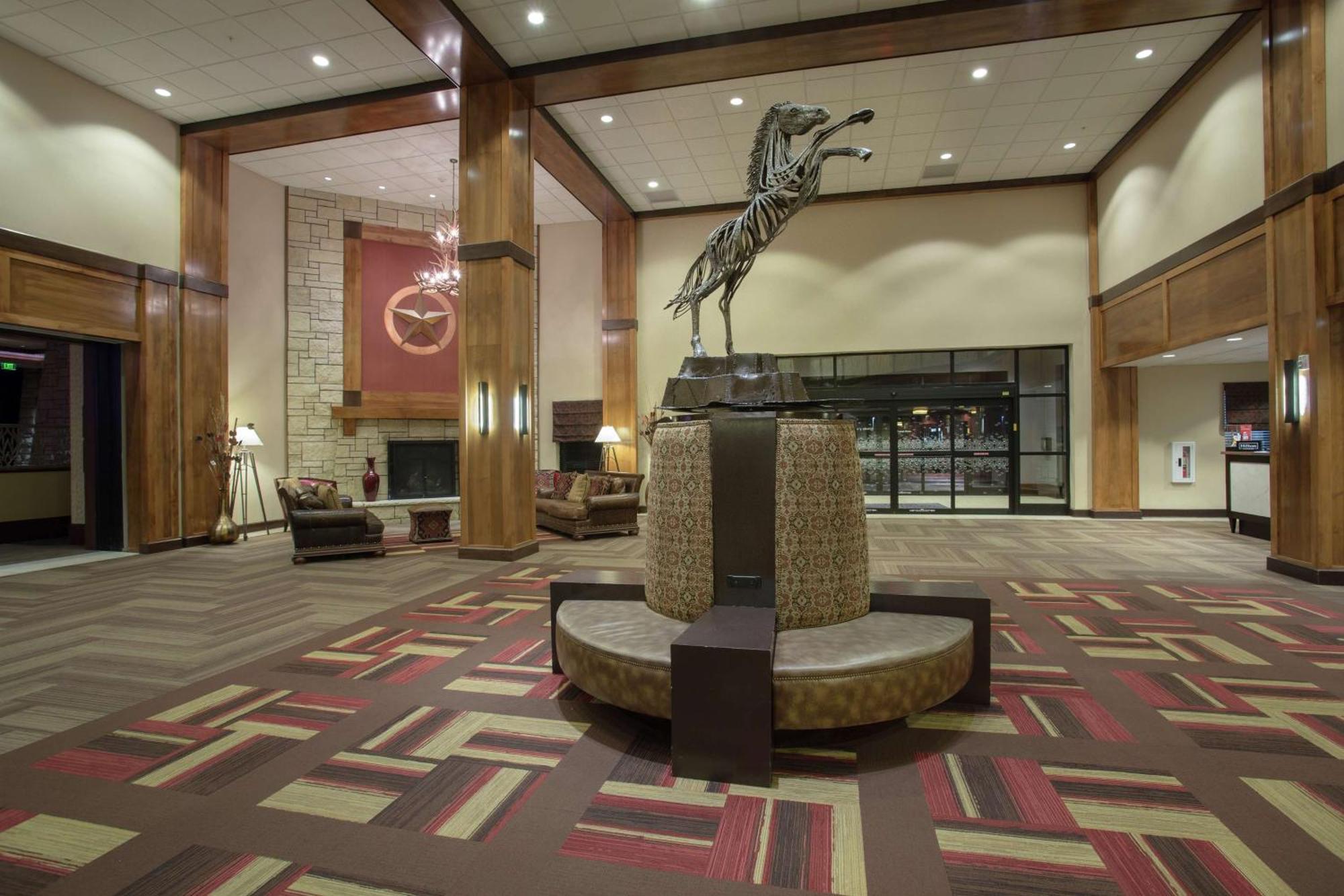 Hampton Inn & Suites I-35/Mulvane Eksteriør billede