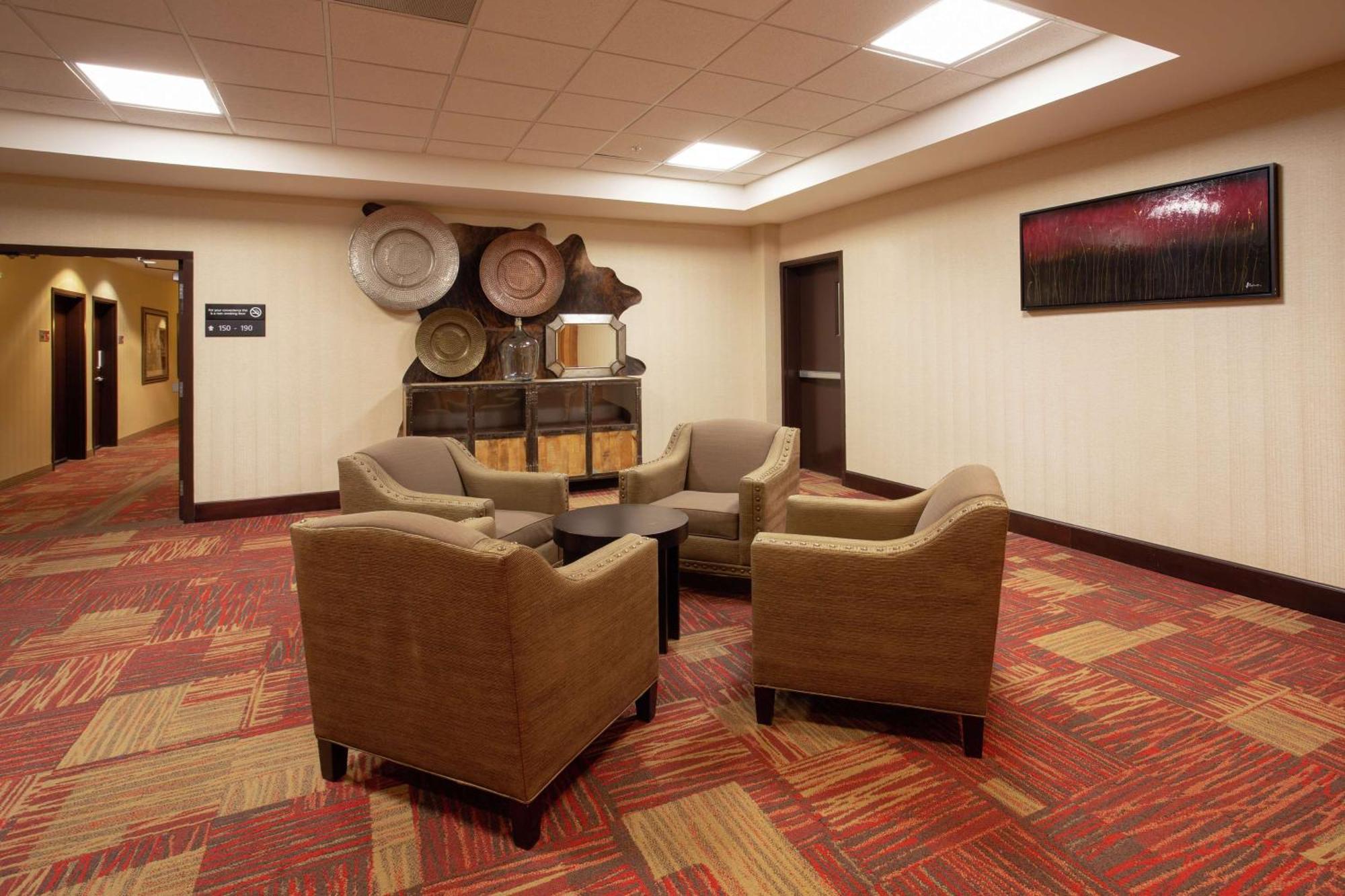 Hampton Inn & Suites I-35/Mulvane Eksteriør billede