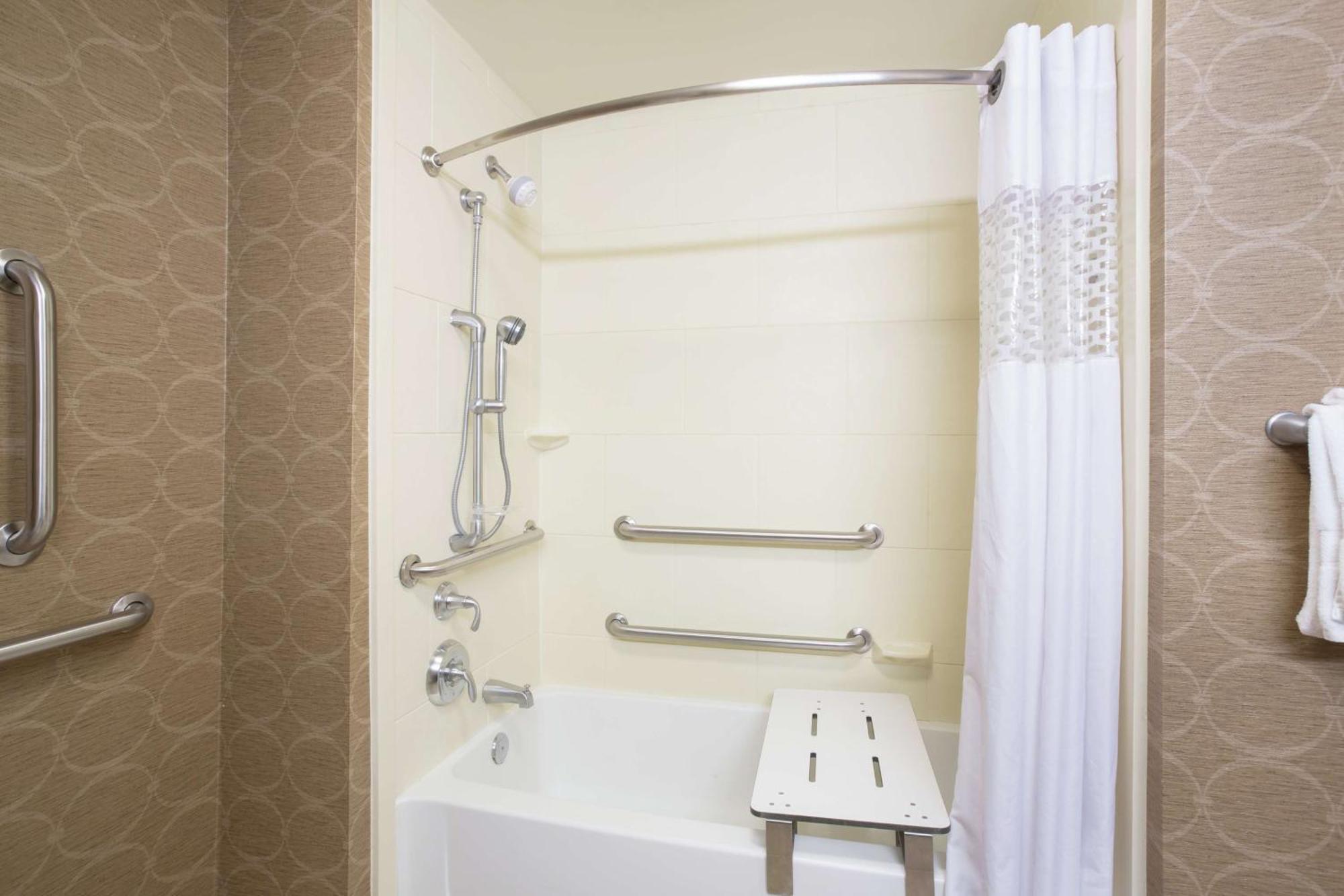 Hampton Inn & Suites I-35/Mulvane Eksteriør billede