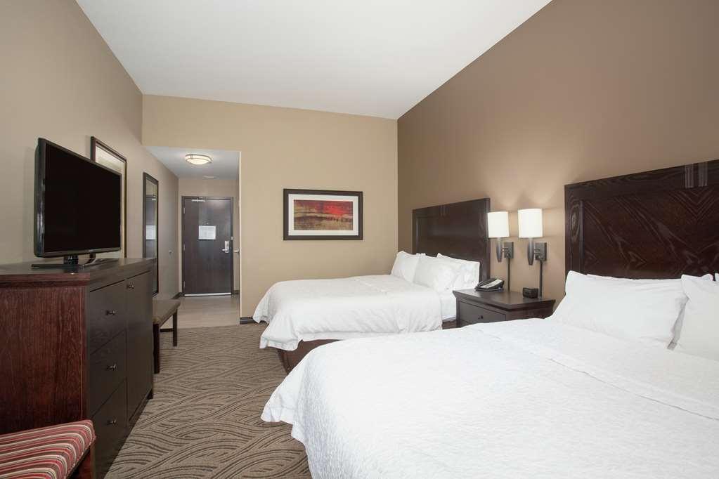Hampton Inn & Suites I-35/Mulvane Værelse billede