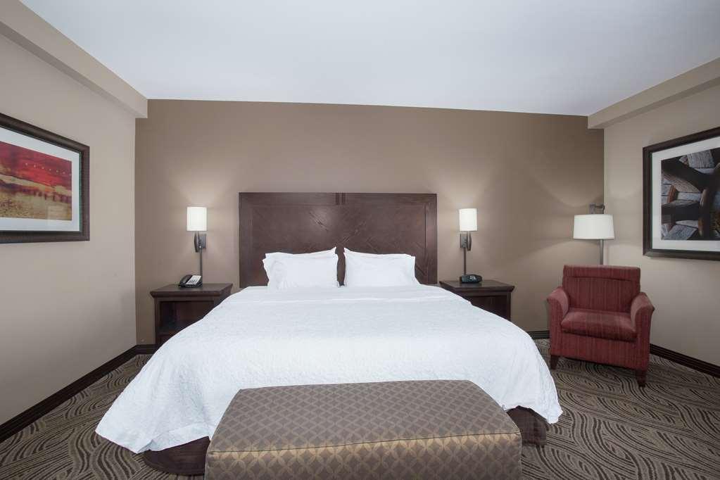 Hampton Inn & Suites I-35/Mulvane Værelse billede