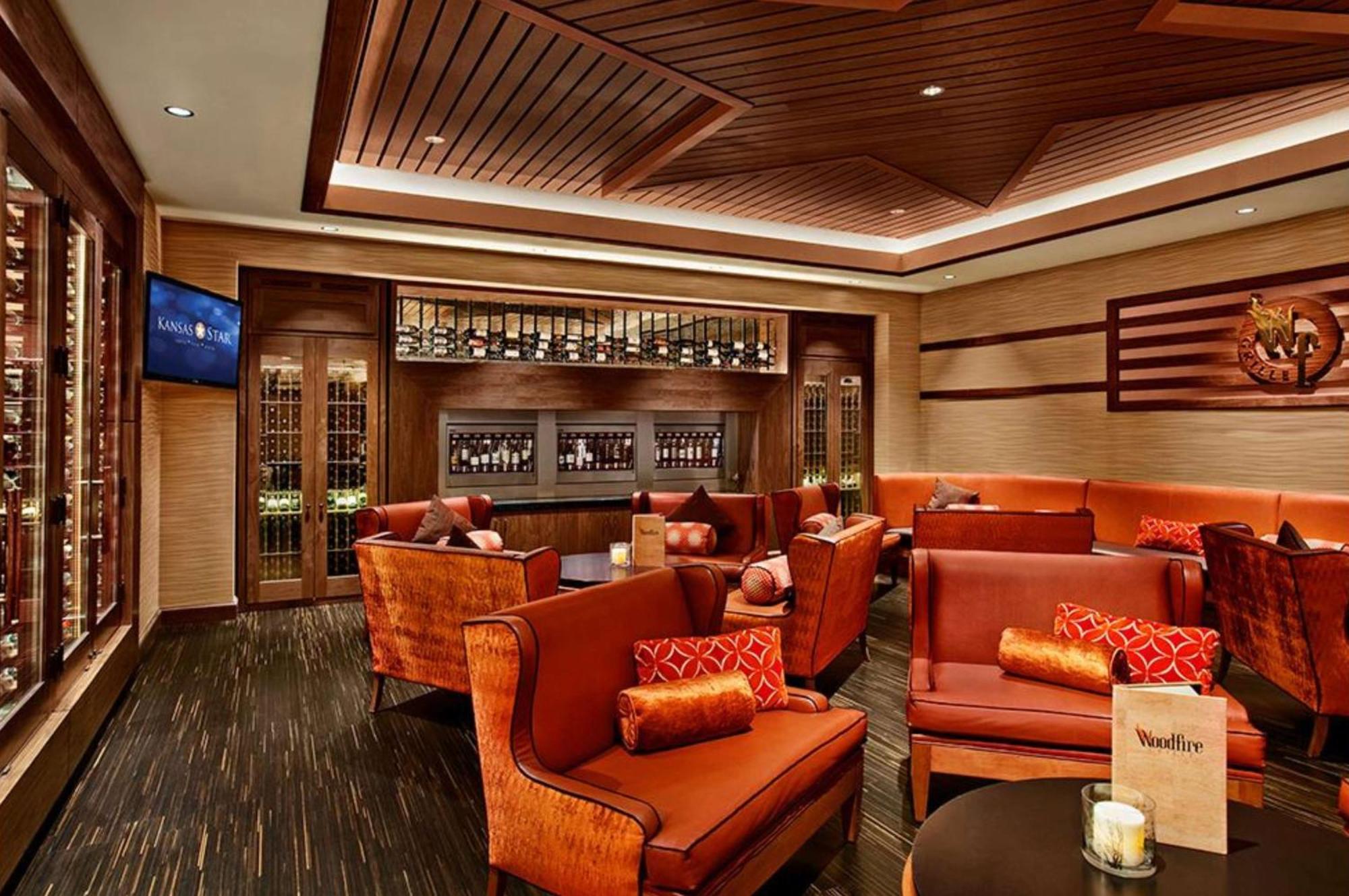 Hampton Inn & Suites I-35/Mulvane Eksteriør billede