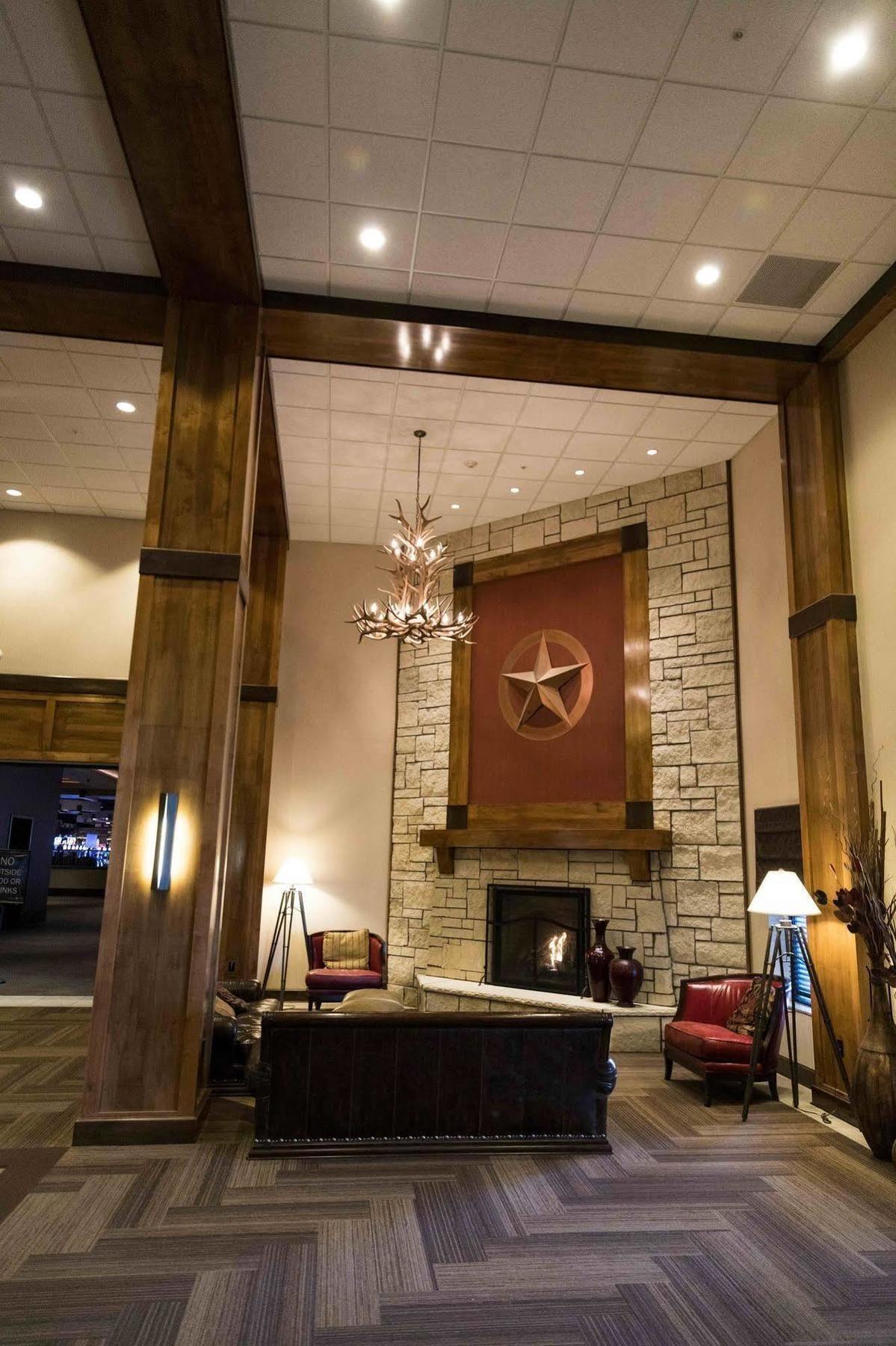 Hampton Inn & Suites I-35/Mulvane Eksteriør billede