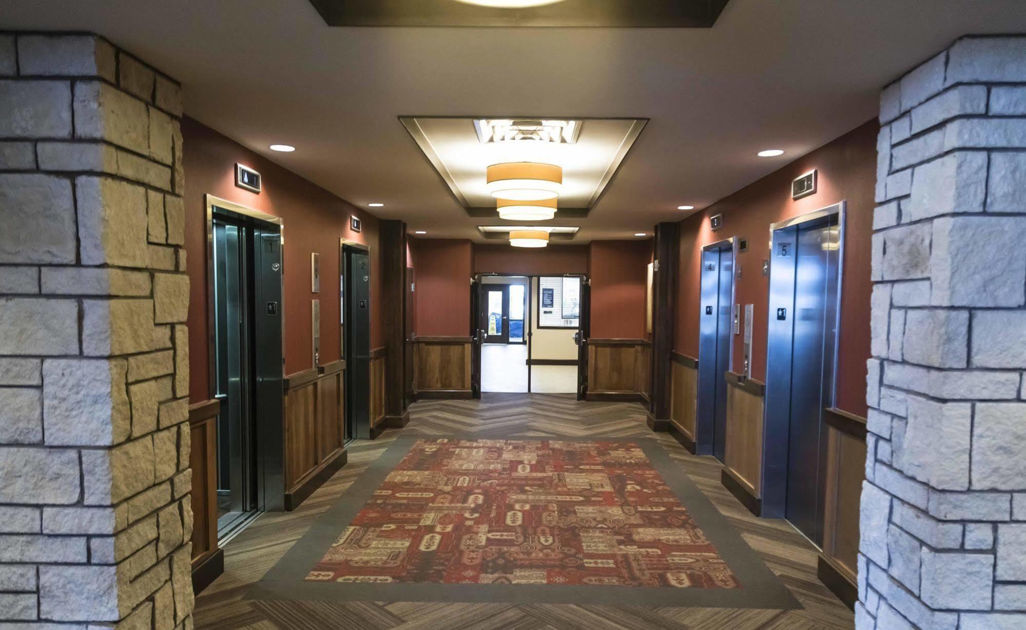 Hampton Inn & Suites I-35/Mulvane Eksteriør billede