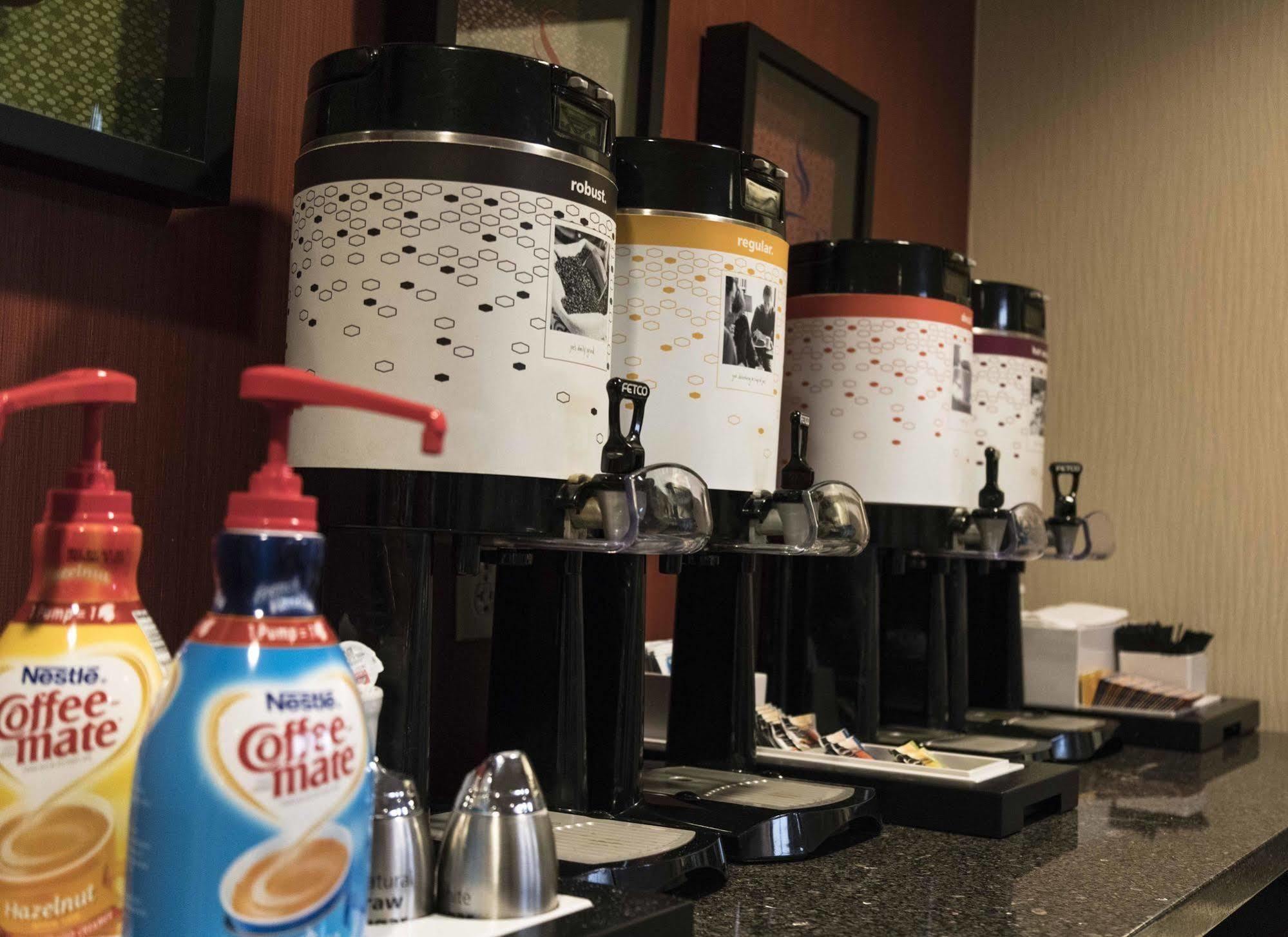 Hampton Inn & Suites I-35/Mulvane Eksteriør billede