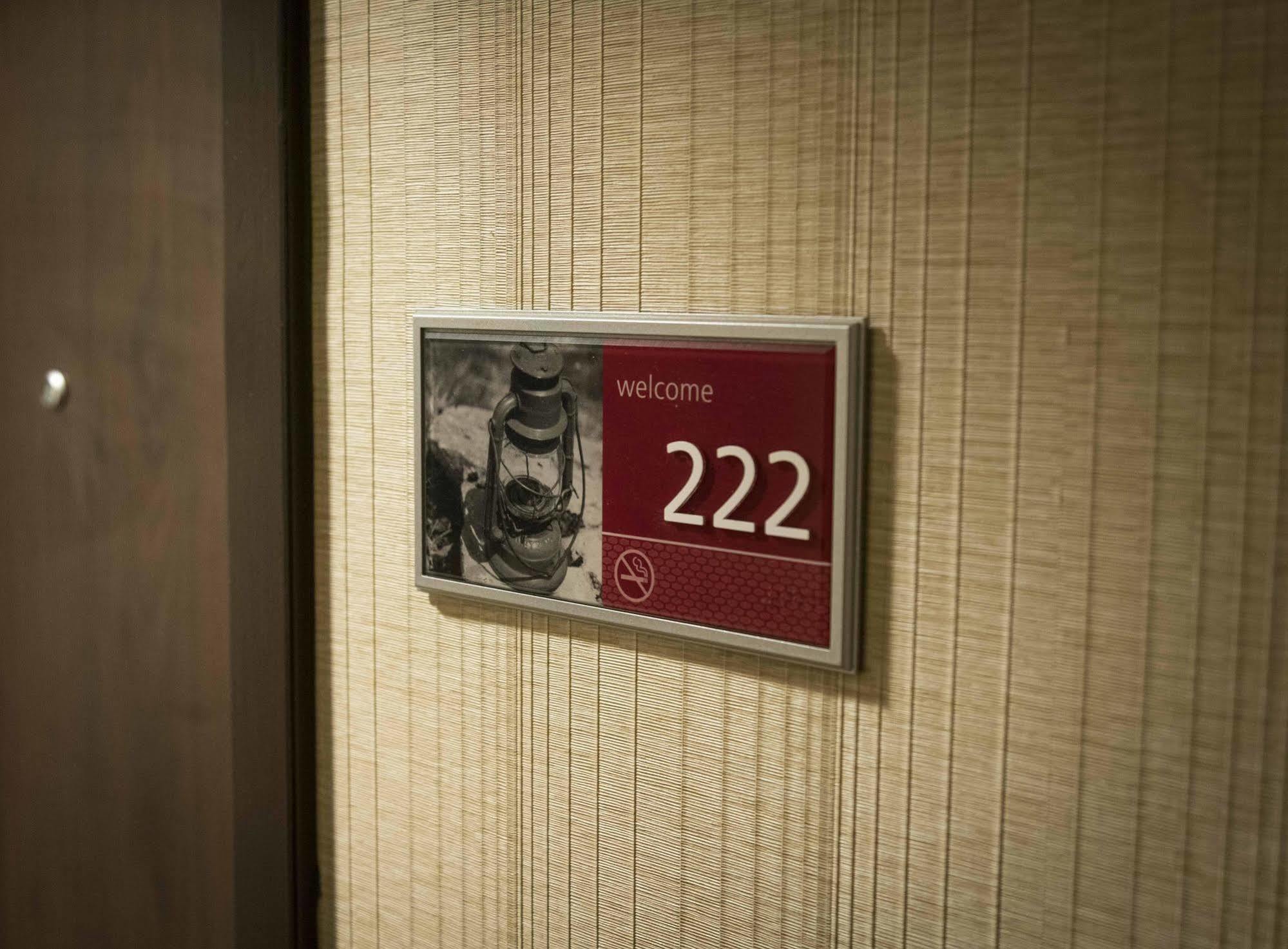 Hampton Inn & Suites I-35/Mulvane Eksteriør billede