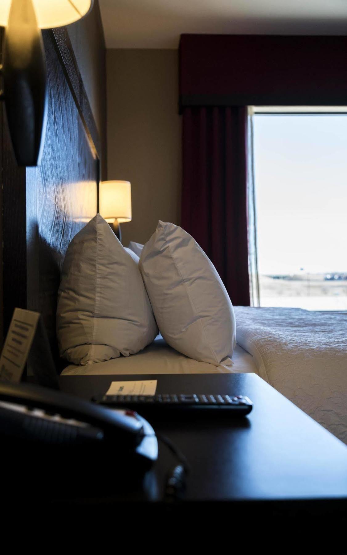 Hampton Inn & Suites I-35/Mulvane Eksteriør billede