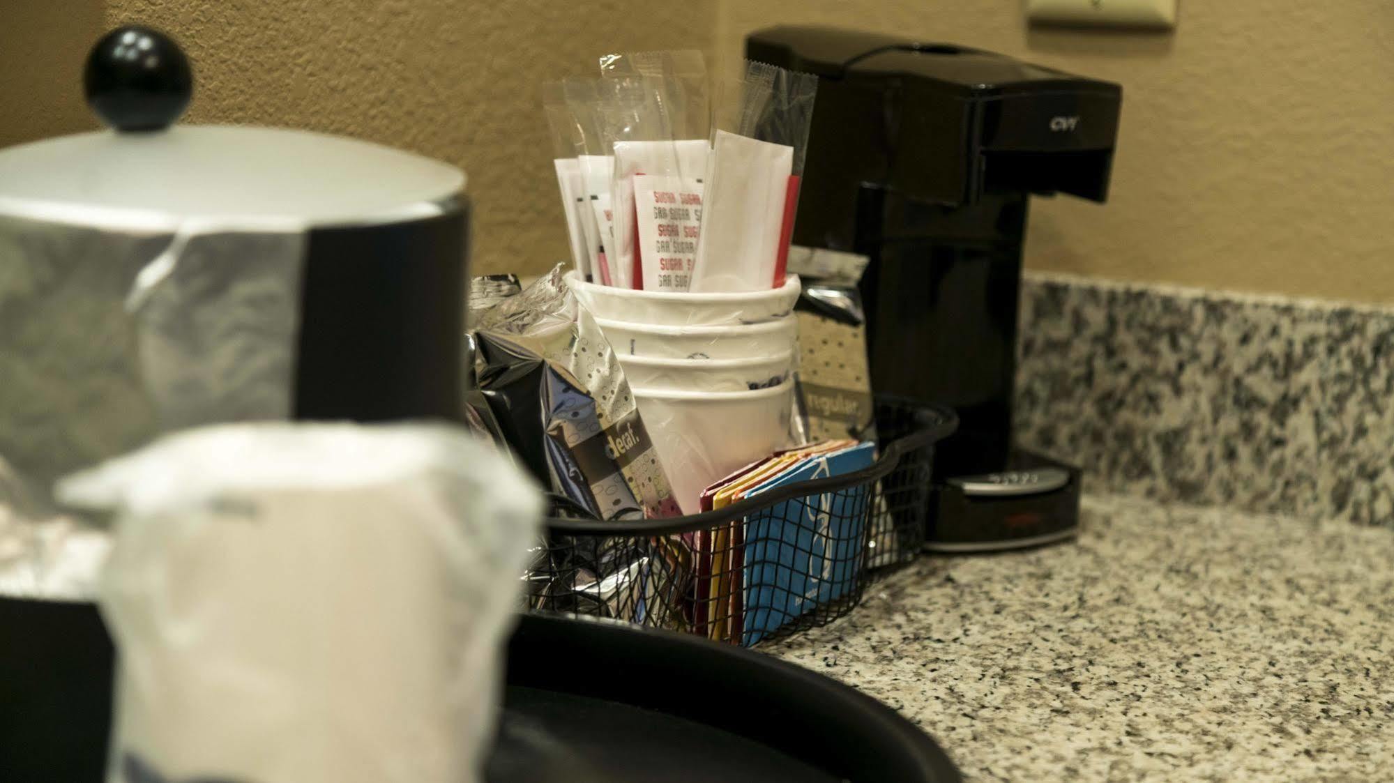 Hampton Inn & Suites I-35/Mulvane Eksteriør billede
