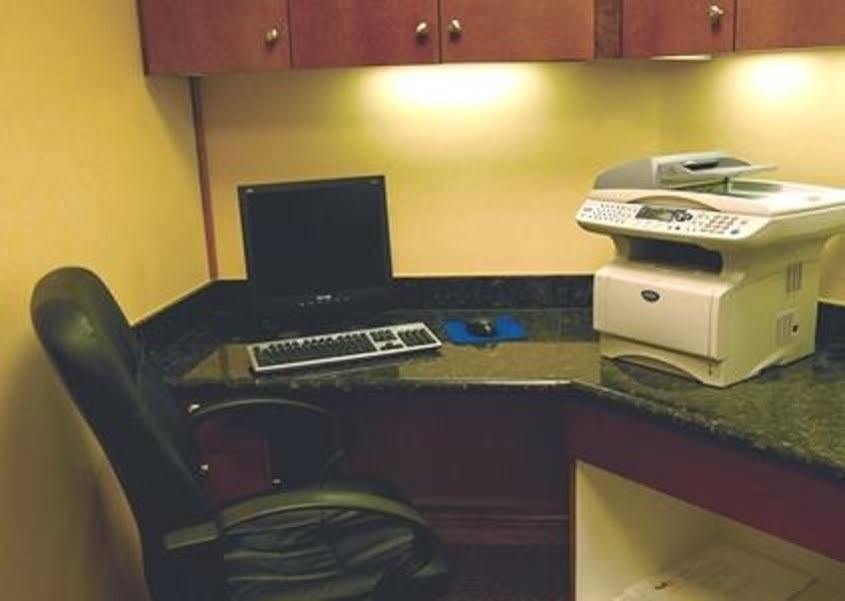 Hampton Inn & Suites I-35/Mulvane Eksteriør billede